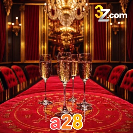 A28 Jogos de caça-níqueis