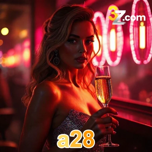 A28 Jogos de caça-níqueis