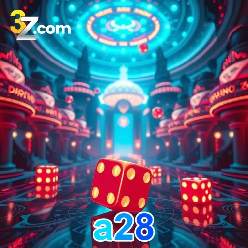 A28 Jogos de caça-níqueis